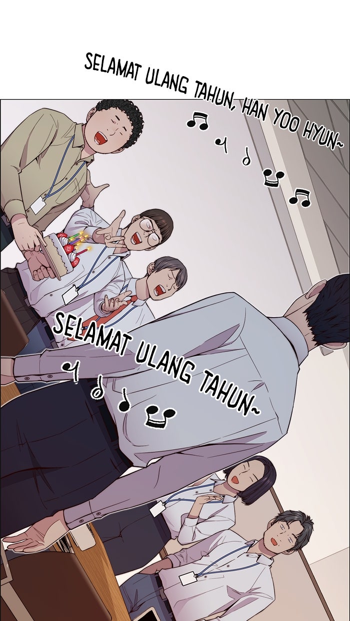 Read The Man chapter 150 image 21 on Lezhin
