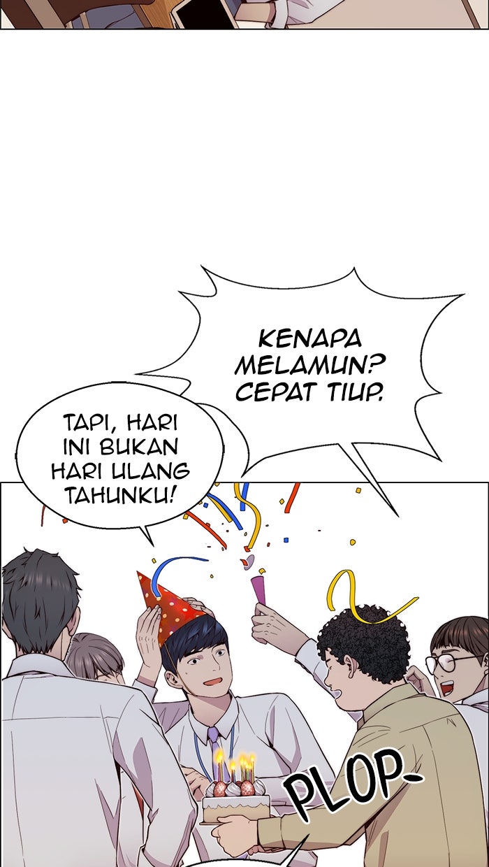 Read The Man chapter 150 image 22 on Lezhin