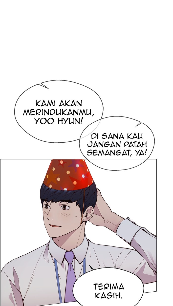 Read The Man chapter 150 image 25 on Lezhin