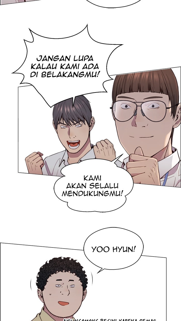 Read The Man chapter 150 image 26 on Lezhin