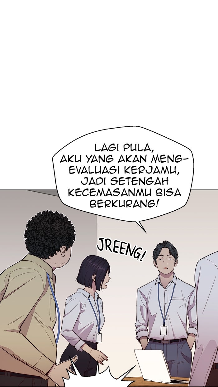 Read The Man chapter 150 image 28 on Lezhin