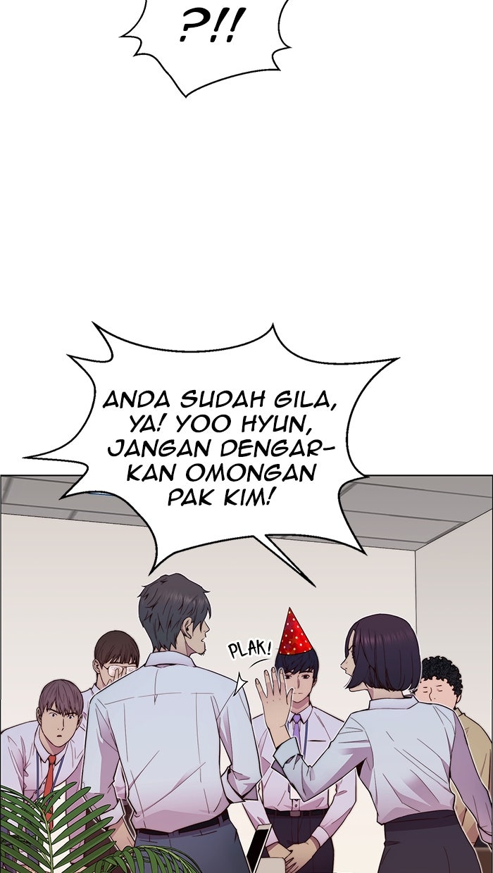 Read The Man chapter 150 image 29 on Lezhin