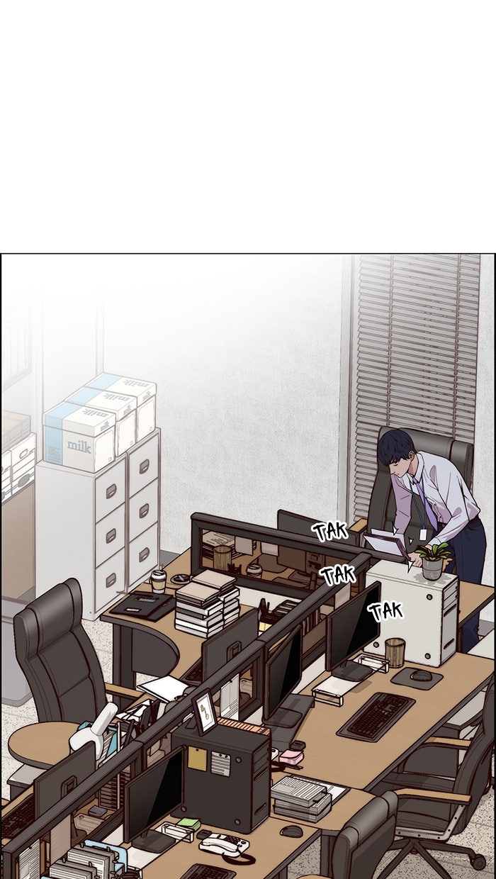Read The Man chapter 150 image 3 on Lezhin