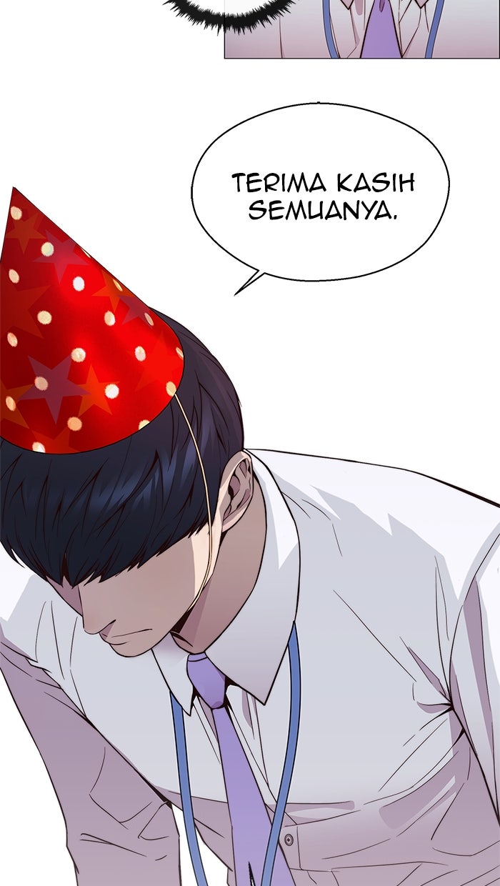 Read The Man chapter 150 image 31 on Lezhin