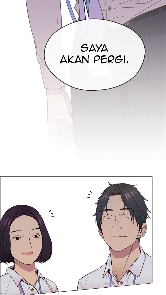 Read The Man chapter 150 image 32 on Lezhin