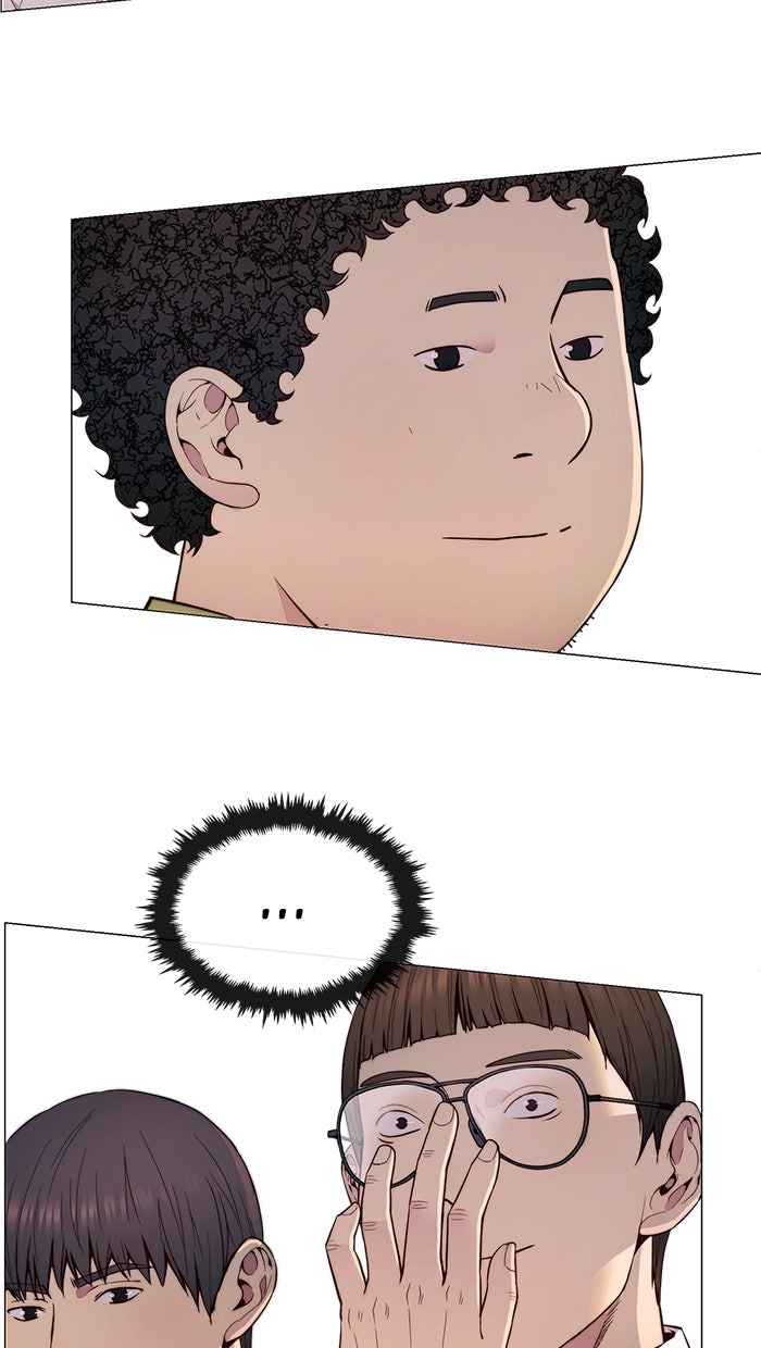 Read The Man chapter 150 image 33 on Lezhin