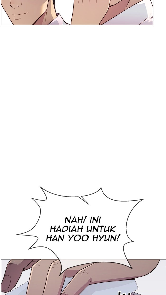 Read The Man chapter 150 image 34 on Lezhin