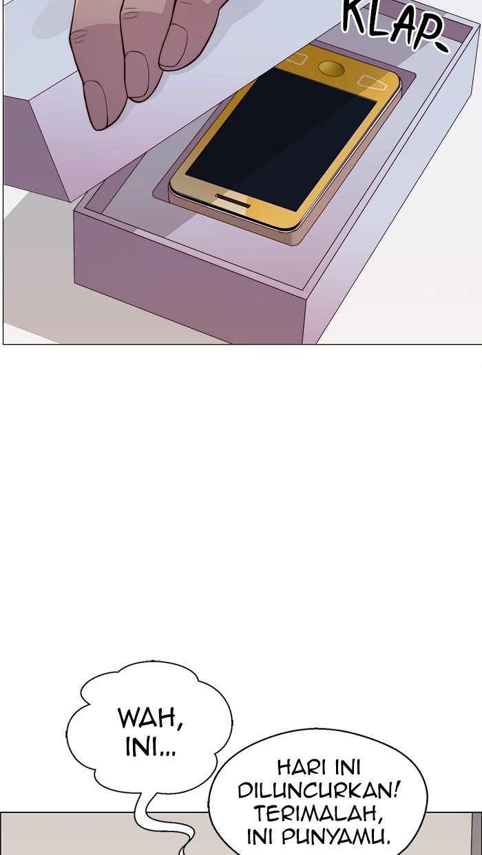 Read The Man chapter 150 image 35 on Lezhin