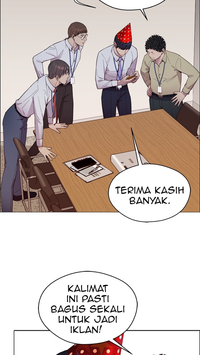 Read The Man chapter 150 image 36 on Lezhin