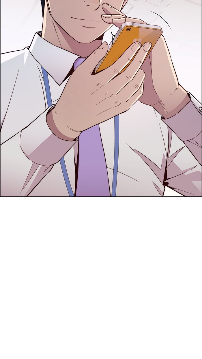 Read The Man chapter 150 image 39 on Lezhin