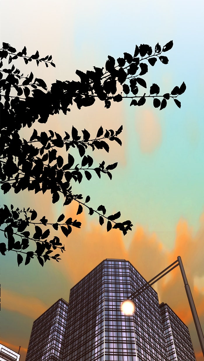 Read The Man chapter 150 image 41 on Lezhin