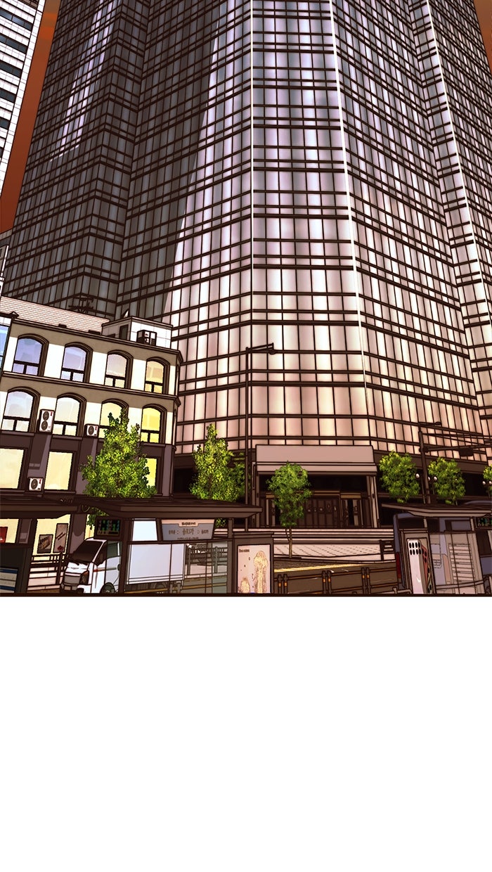 Read The Man chapter 150 image 42 on Lezhin