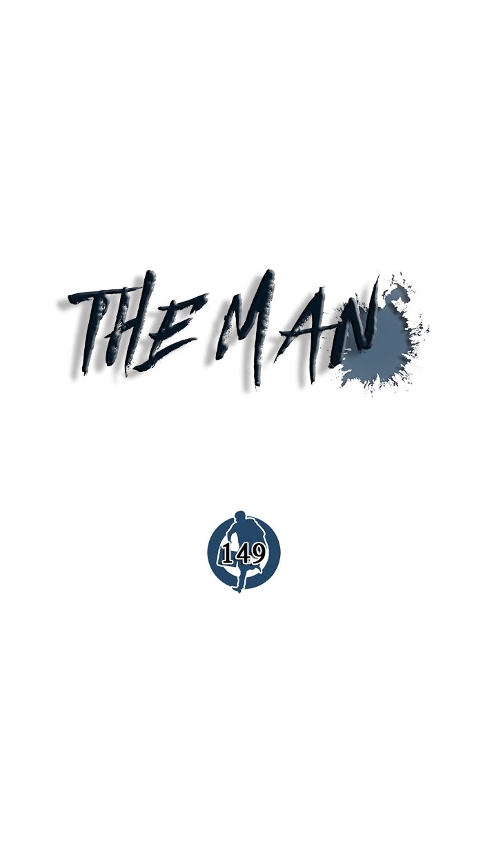 Read The Man chapter 150 image 44 on Lezhin