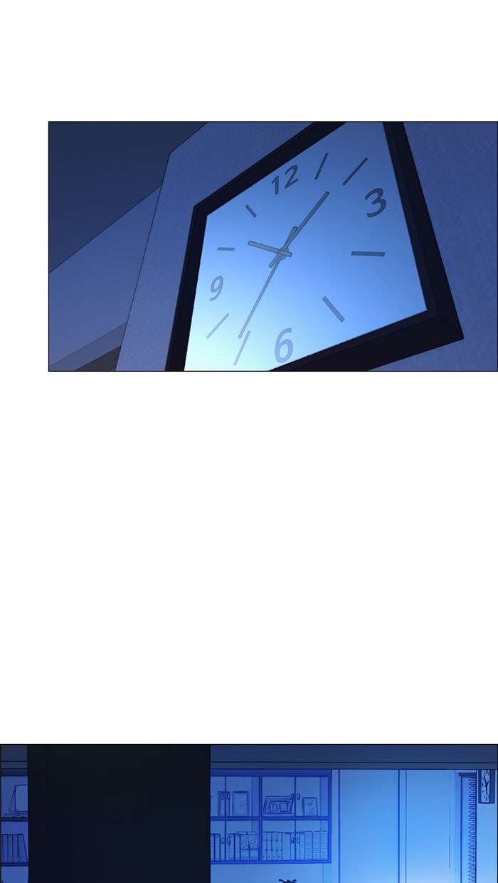 Read The Man chapter 150 image 46 on Lezhin