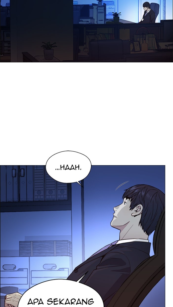 Read The Man chapter 150 image 47 on Lezhin