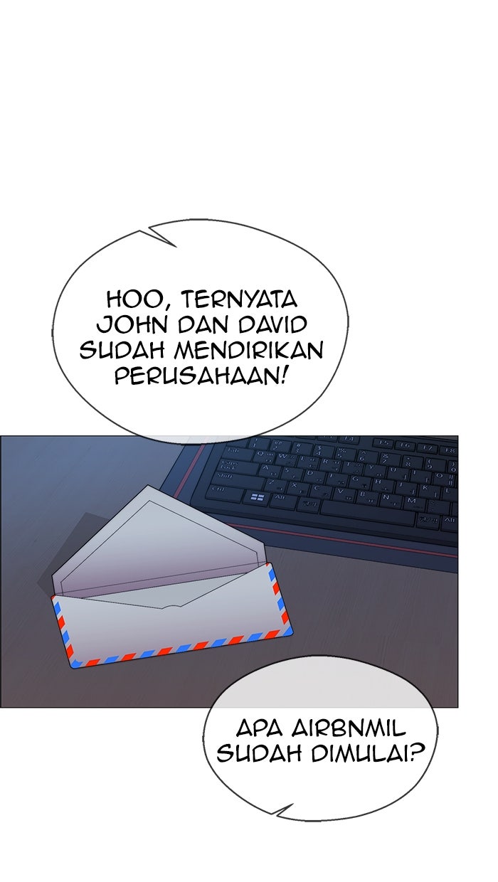 Read The Man chapter 150 image 49 on Lezhin