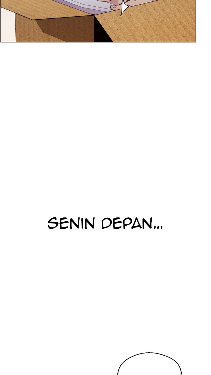 Read The Man chapter 150 image 5 on Lezhin