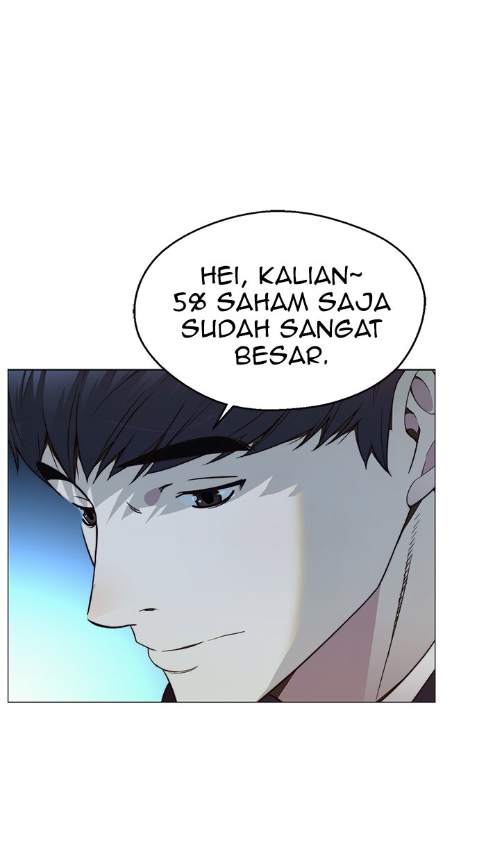 Read The Man chapter 150 image 52 on Lezhin