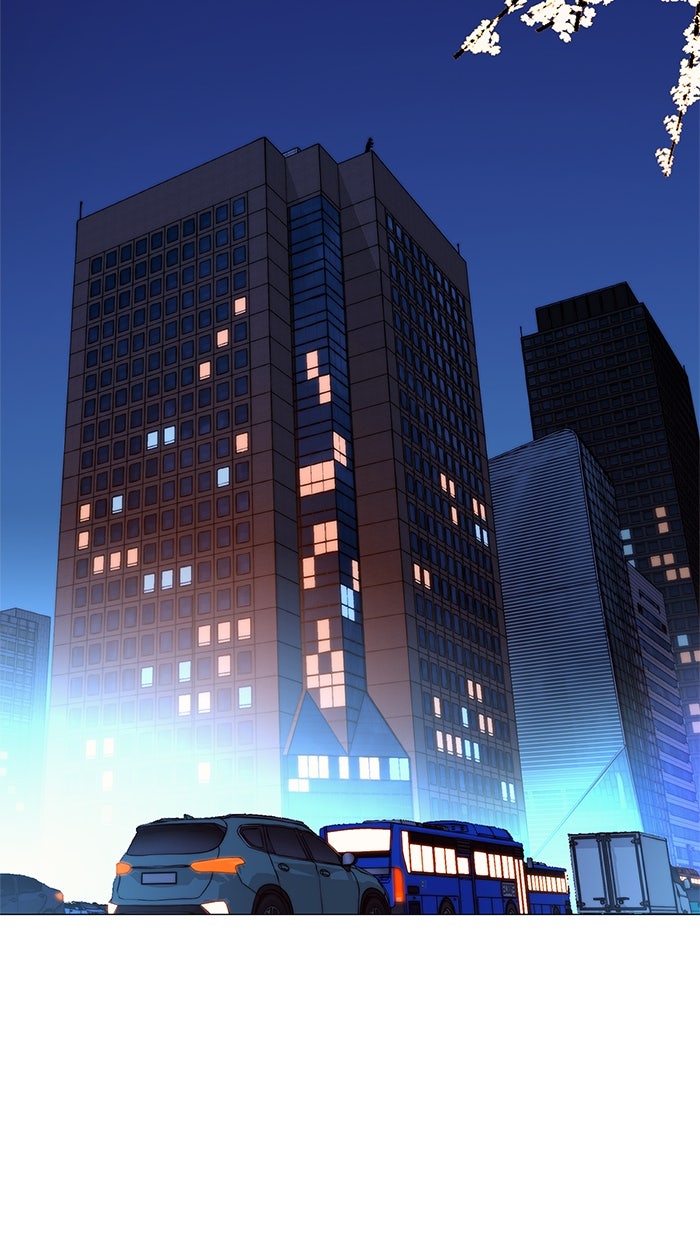 Read The Man chapter 150 image 55 on Lezhin