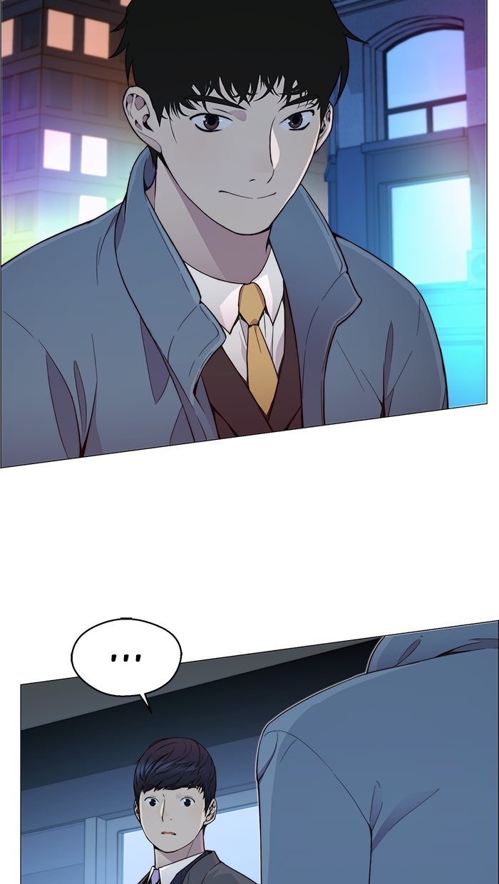 Read The Man chapter 150 image 57 on Lezhin