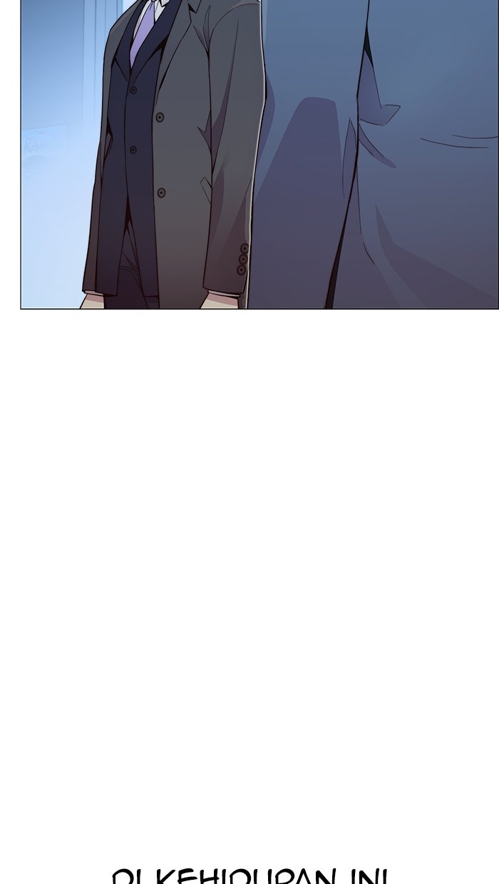 Read The Man chapter 150 image 58 on Lezhin