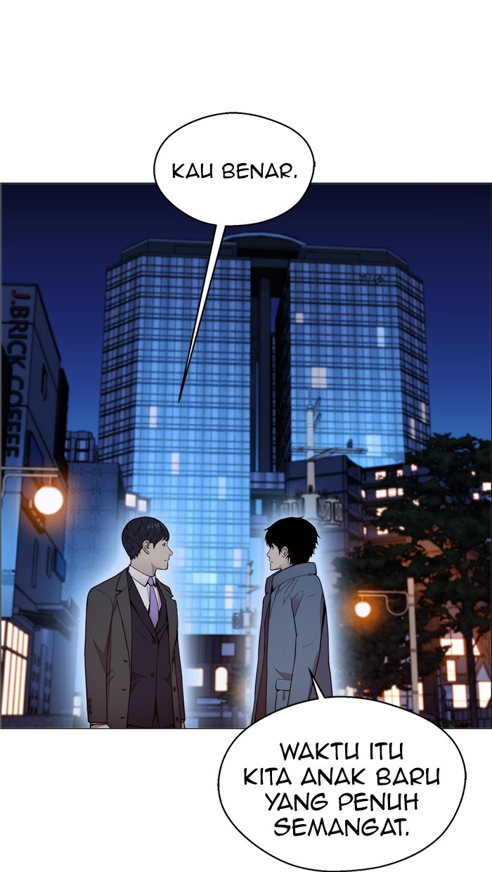 Read The Man chapter 150 image 61 on Lezhin