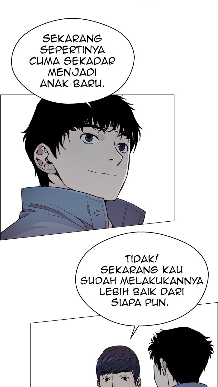 Read The Man chapter 150 image 62 on Lezhin