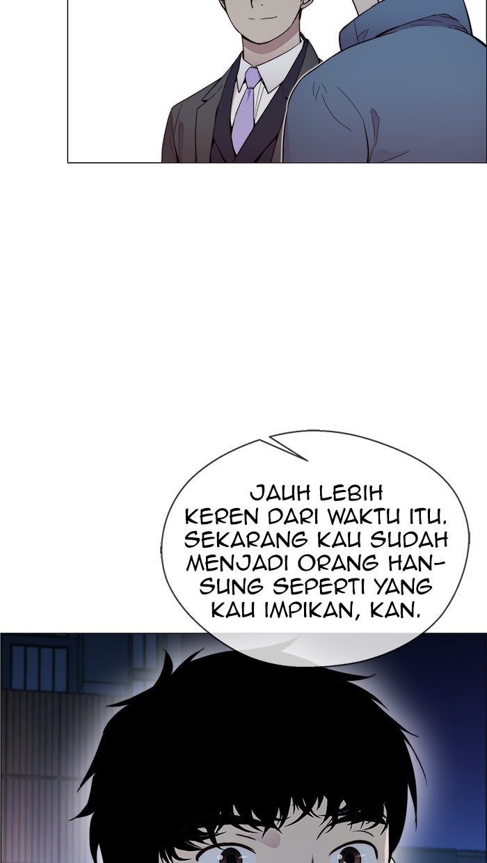 Read The Man chapter 150 image 63 on Lezhin