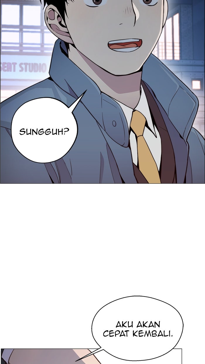 Read The Man chapter 150 image 64 on Lezhin
