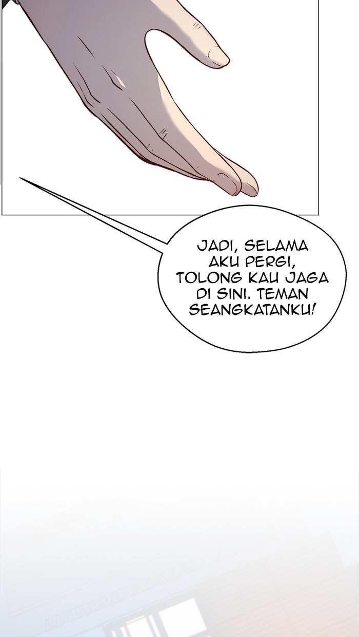 Read The Man chapter 150 image 65 on Lezhin