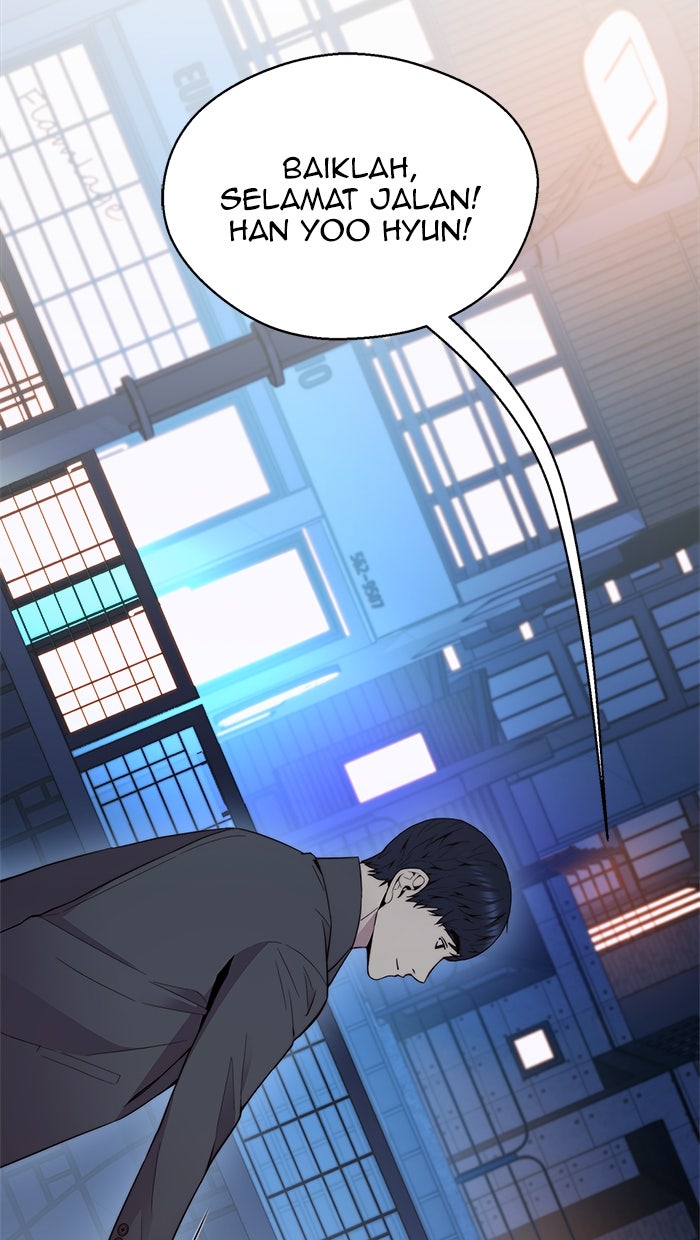 Read The Man chapter 150 image 66 on Lezhin