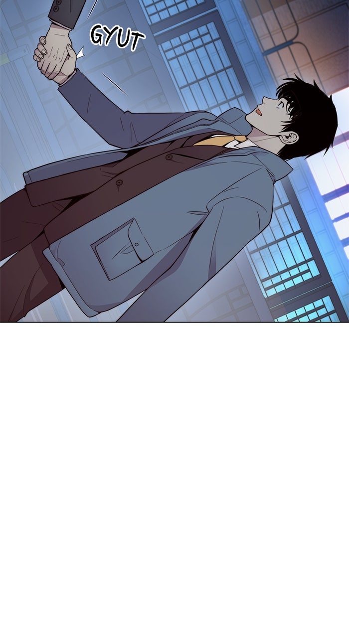 Read The Man chapter 150 image 67 on Lezhin