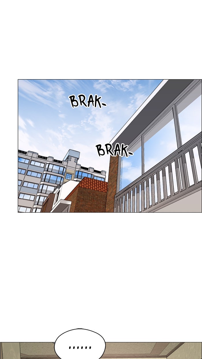 Read The Man chapter 150 image 69 on Lezhin
