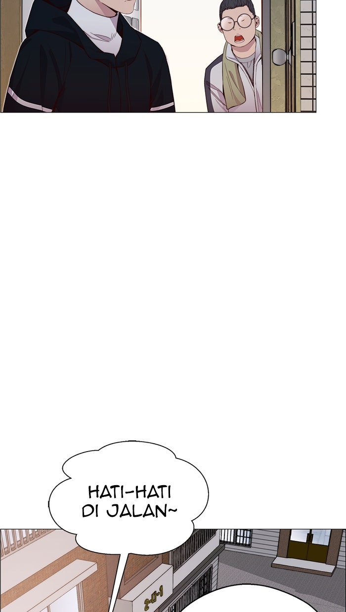 Read The Man chapter 150 image 71 on Lezhin