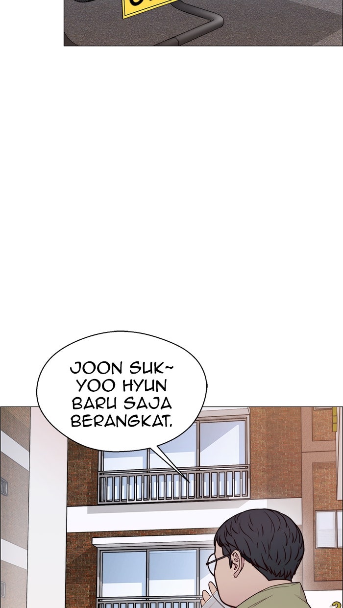 Read The Man chapter 150 image 73 on Lezhin