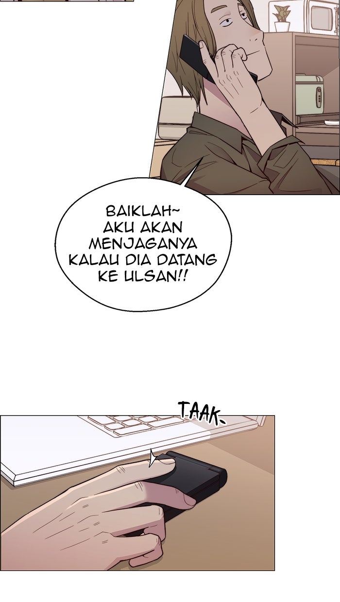 Read The Man chapter 150 image 75 on Lezhin