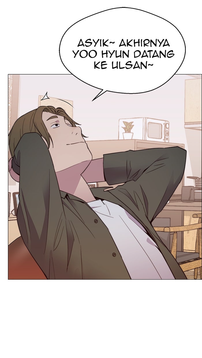 Read The Man chapter 150 image 76 on Lezhin