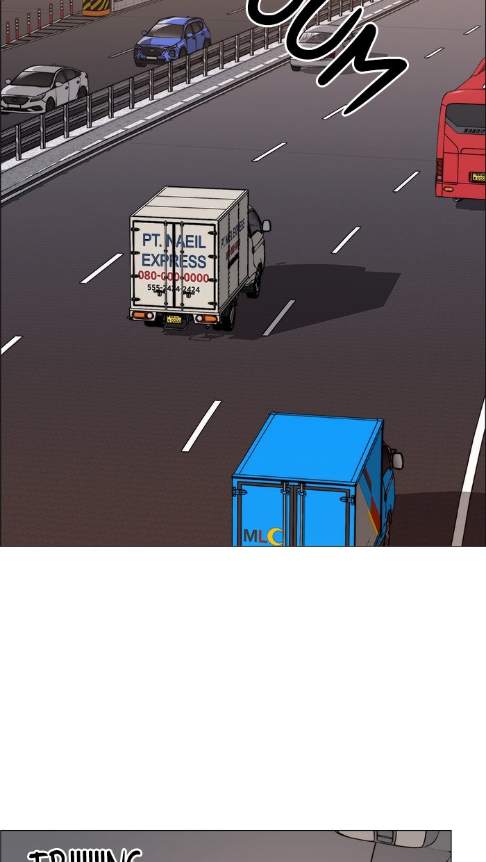 Read The Man chapter 150 image 78 on Lezhin