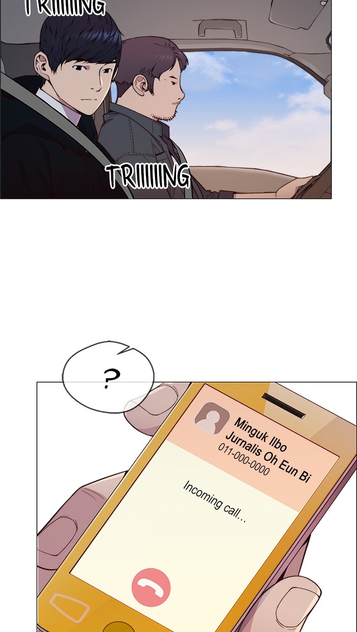 Read The Man chapter 150 image 79 on Lezhin