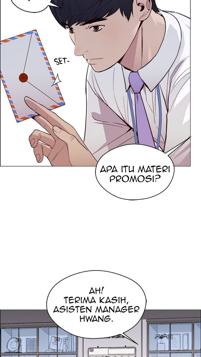 Read The Man chapter 150 image 8 on Lezhin