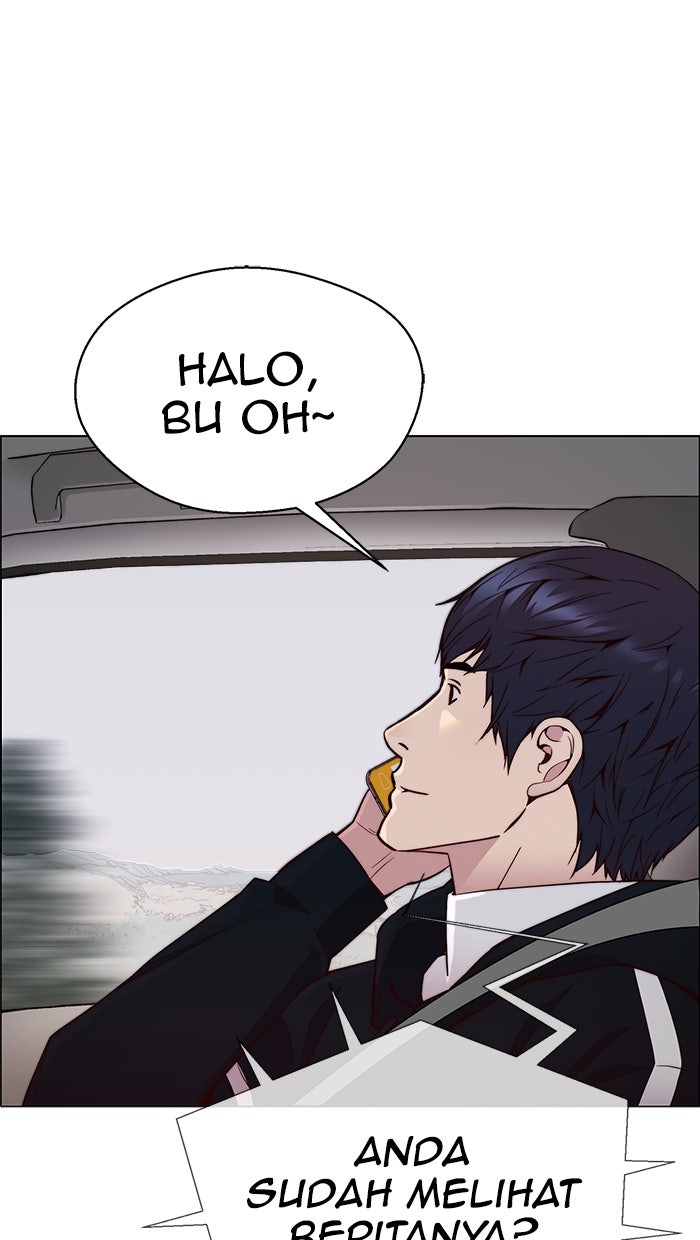 Read The Man chapter 150 image 81 on Lezhin