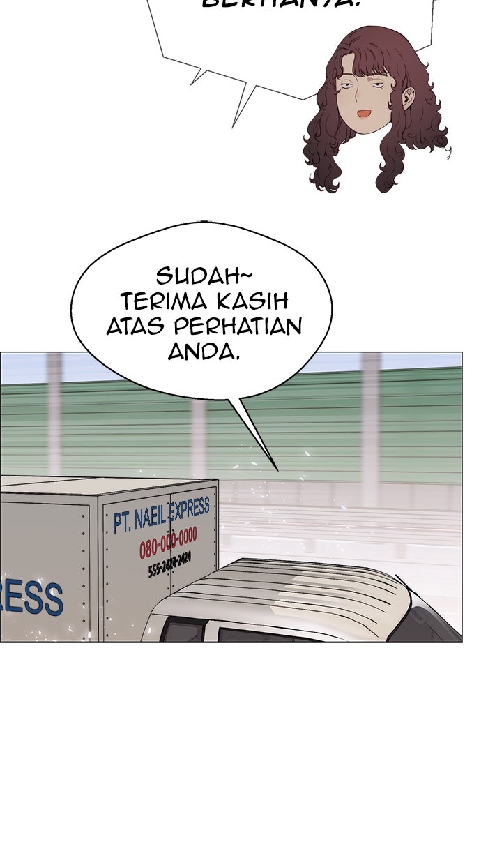 Read The Man chapter 150 image 82 on Lezhin