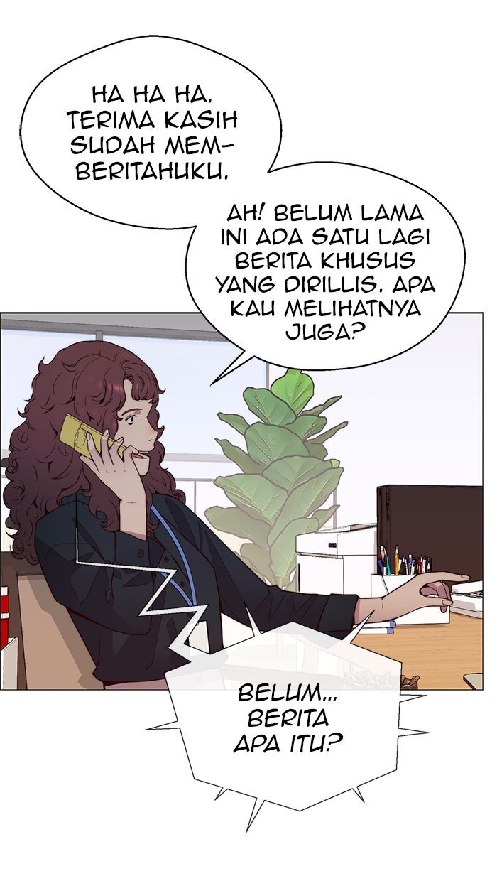 Read The Man chapter 150 image 83 on Lezhin