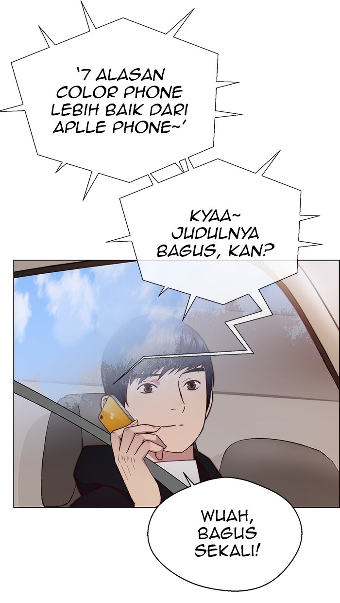 Read The Man chapter 150 image 84 on Lezhin