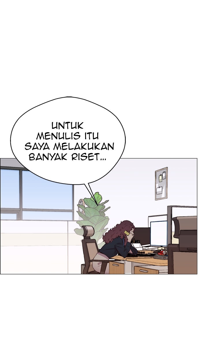 Read The Man chapter 150 image 85 on Lezhin