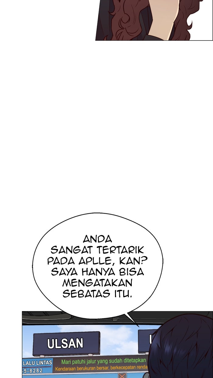 Read The Man chapter 150 image 88 on Lezhin