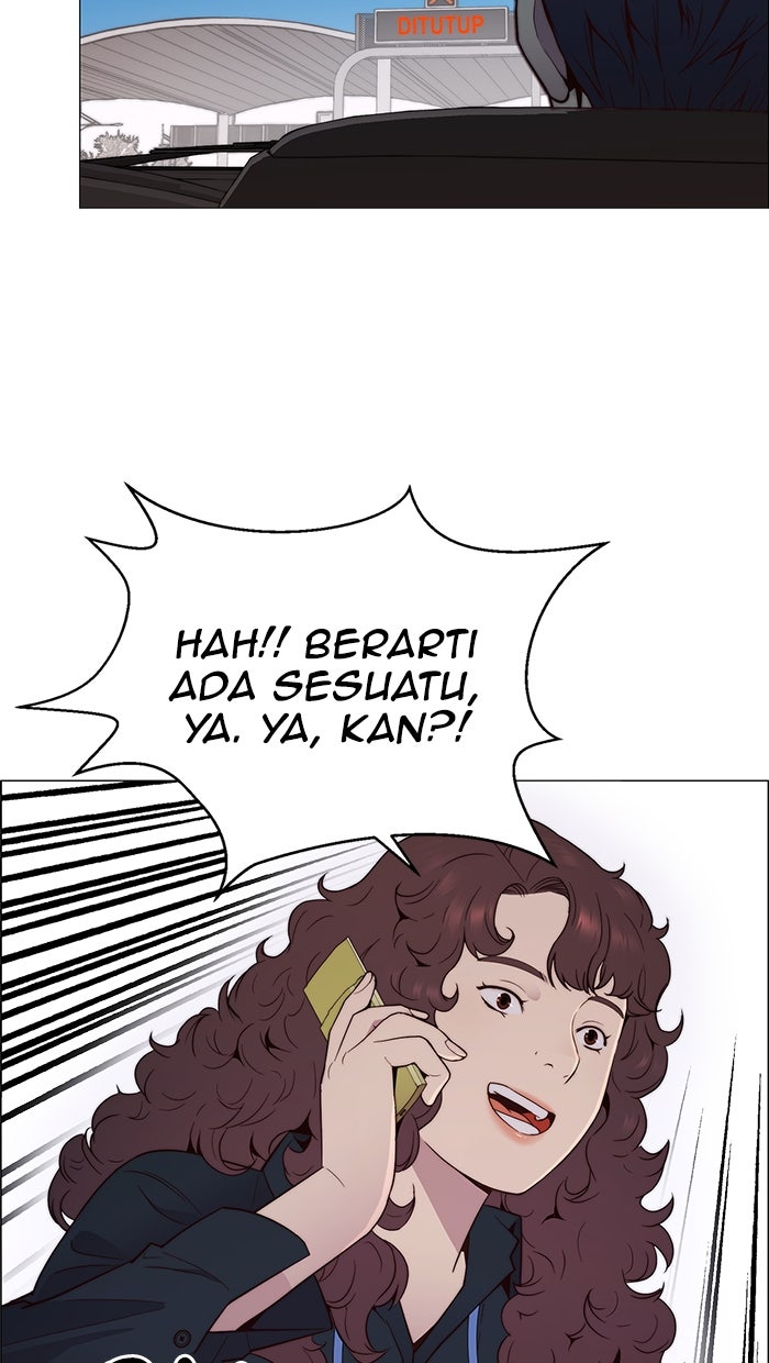 Read The Man chapter 150 image 89 on Lezhin