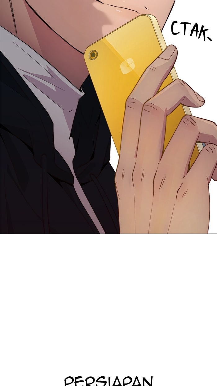 Read The Man chapter 150 image 94 on Lezhin