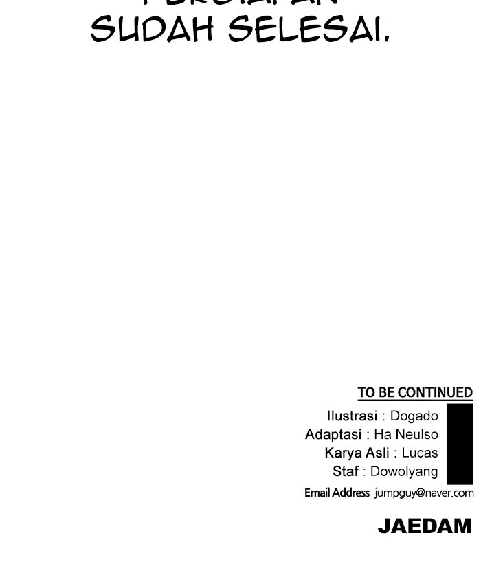 Read The Man chapter 150 image 95 on Lezhin