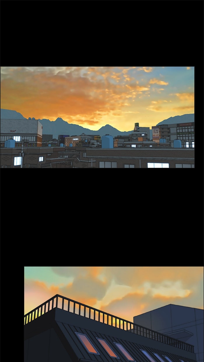 Read The Man chapter 151 image 1 on Lezhin